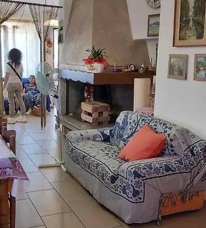 Villetta Indipendente -