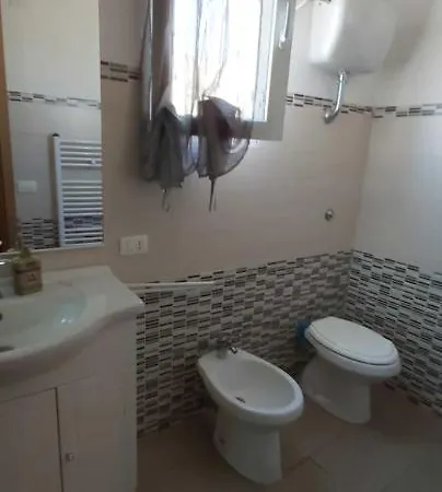 Villetta Indipendente - Holiday home Sassari