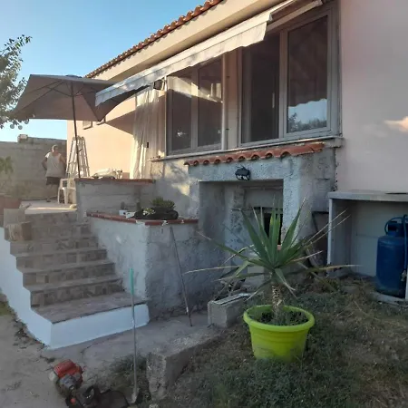 Villetta Indipendente - * Sassari