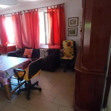 Villetta Indipendente - Holiday home