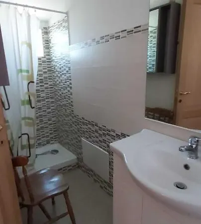 Villetta Indipendente - Holiday home