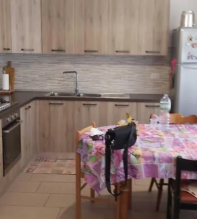 Villetta Indipendente - Holiday home *